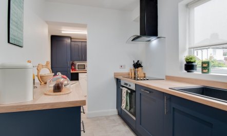 3 Bed in Hamsterley 3