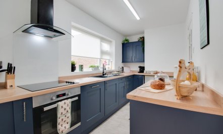 3 Bed in Hamsterley 2