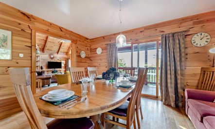 3 Bed in Kippford 7