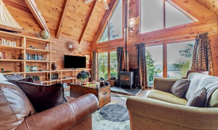 3 Bed in Kippford