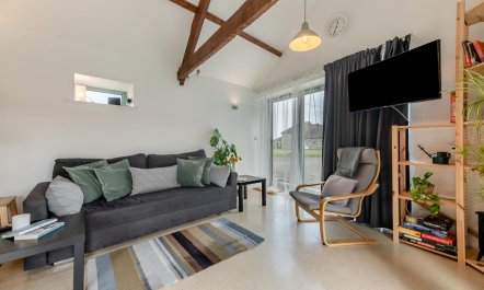 1 Bed in Christon Bank 3