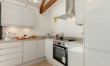 1 Bed in Christon Bank 8