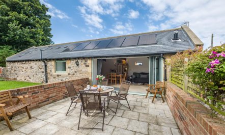 1 Bed in Christon Bank