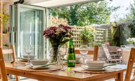 1 Bed in Christon Bank 9