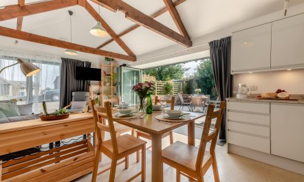 1 Bed in Christon Bank 5