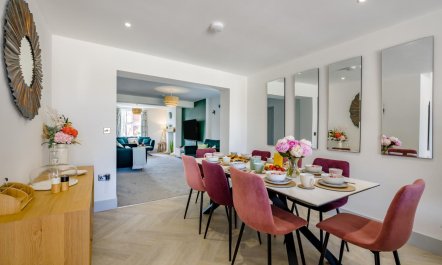 4 Bed in Wrentham 9
