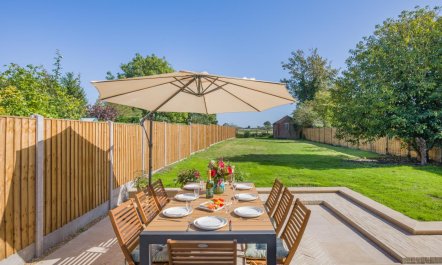 4 Bed in Wrentham 7