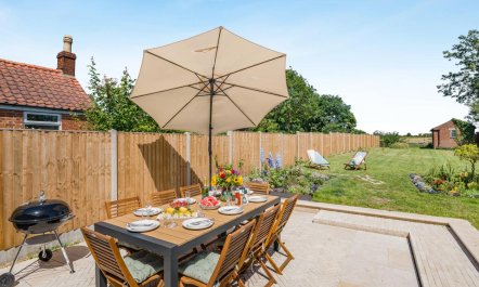 4 Bed in Wrentham 5