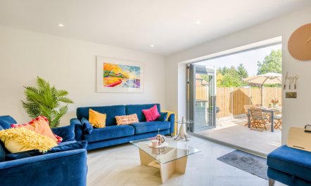 4 Bed in Wrentham 4