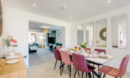 4 Bed in Wrentham 9