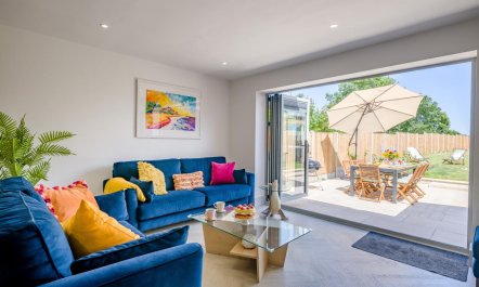 4 Bed in Wrentham 4
