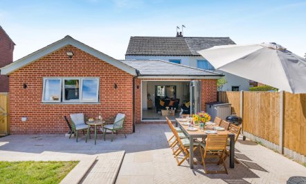 4 Bed in Wrentham 8