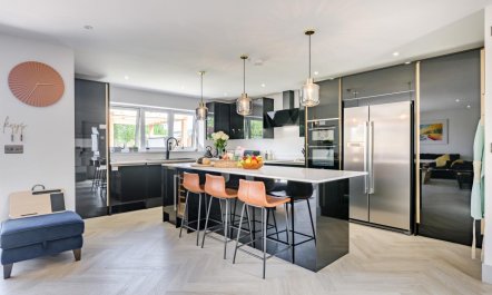 4 Bed in Wrentham 1