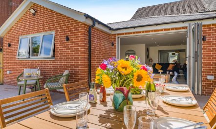 4 Bed in Wrentham 7