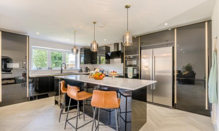 4 Bed in Wrentham 8