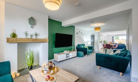 4 Bed in Wrentham 3