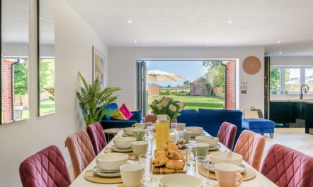 4 Bed in Wrentham