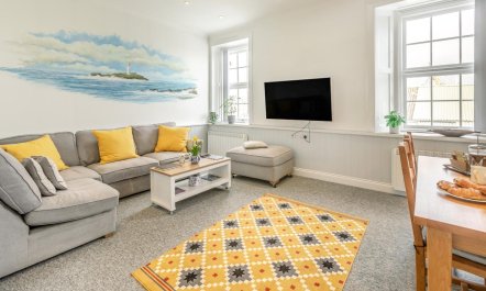 2 Bed in Penzance 2