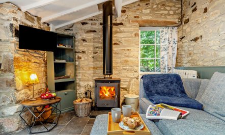 1 Bed in Waterlake 2