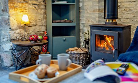 1 Bed in Waterlake 4