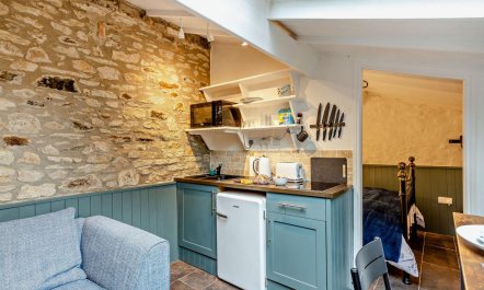 1 Bed in Waterlake 8