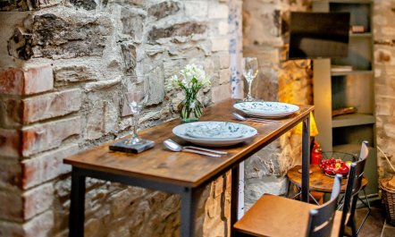 1 Bed in Waterlake 5