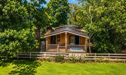 1 Bed in Kingham 7