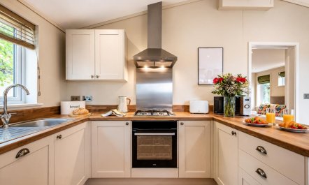 1 Bed in Kingham 5