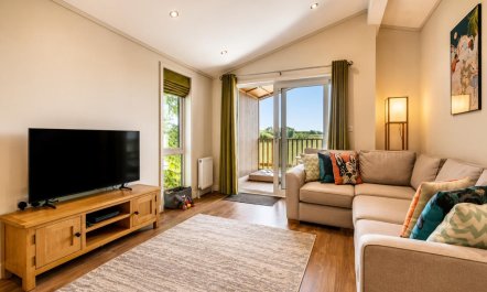 1 Bed in Kingham 1