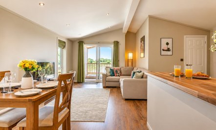 1 Bed in Kingham 6