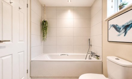 1 Bed in Kingham 9