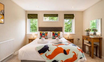 1 Bed in Kingham 2