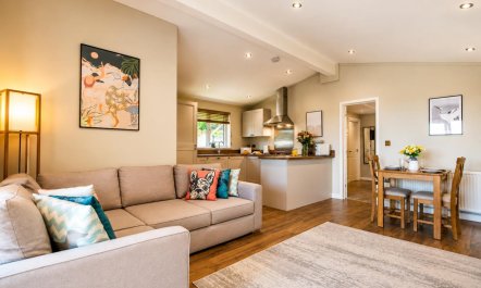 1 Bed in Kingham 3