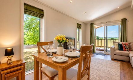 1 Bed in Kingham 4