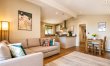1 Bed in Kingham 3