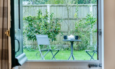 1 Bed in Ningwood