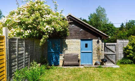 1 Bed in Ningwood 2
