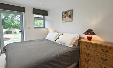 1 Bed in Ellastone 5