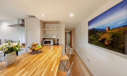 1 Bed in Ellastone 2