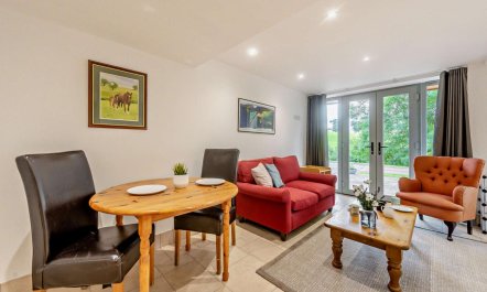 1 Bed in Ellastone 4