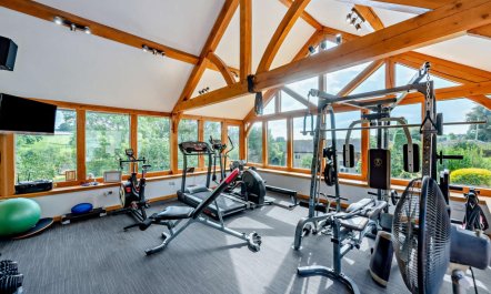 1 Bed in Ellastone 8