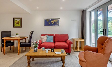 1 Bed in Ellastone 3