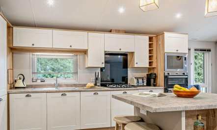 2 Bed in St. Helens 2