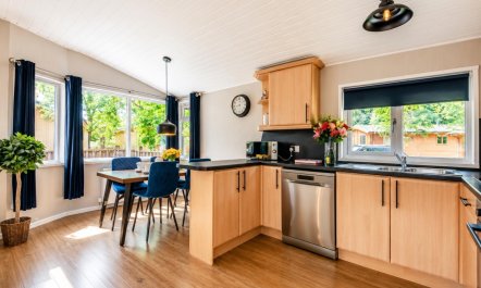 2 Bed in Kingham 3
