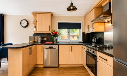 2 Bed in Kingham 4
