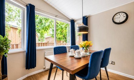 2 Bed in Kingham 6