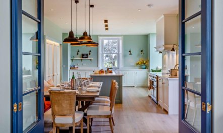 3 Bed in Scarfskerry 4