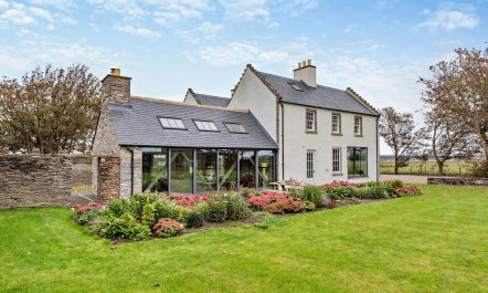 3 Bed in Scarfskerry