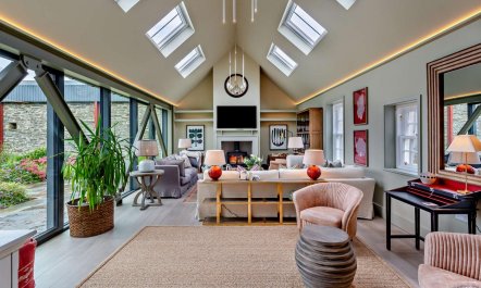 3 Bed in Scarfskerry 1