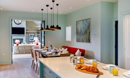 3 Bed in Scarfskerry 8